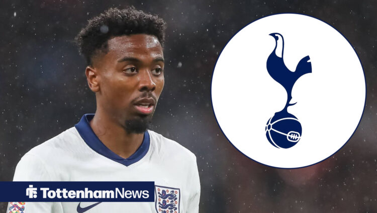 Angel Gomes