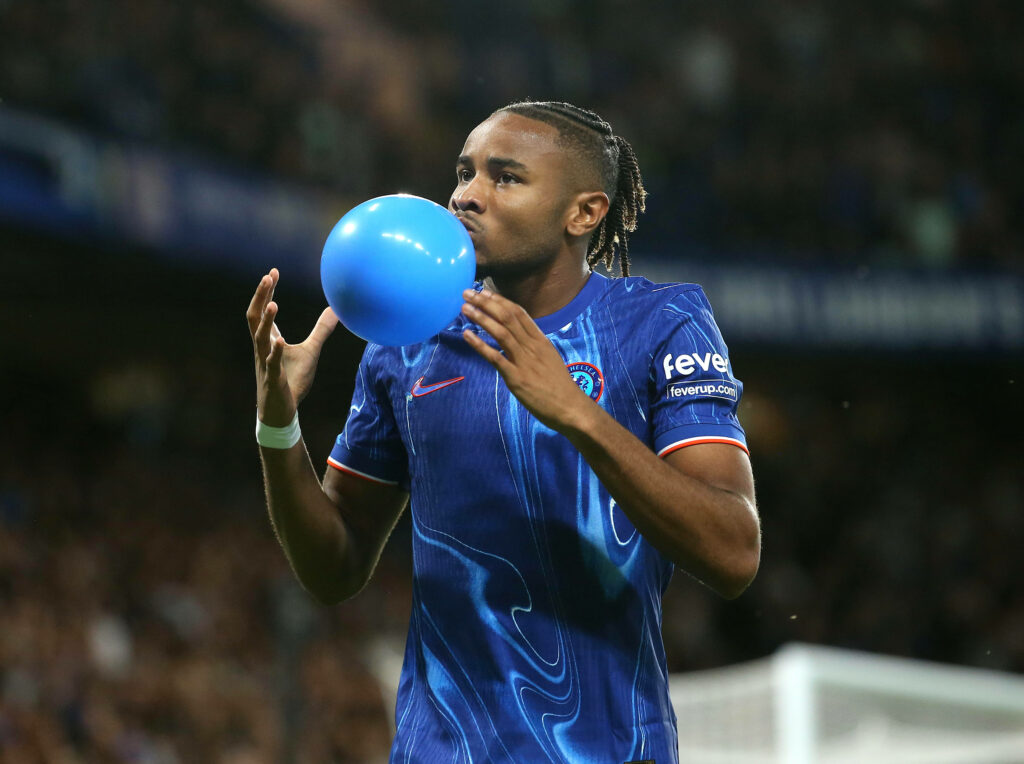 Christopher Nkunku