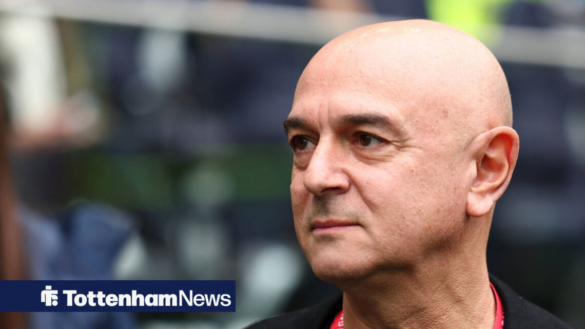Daniel Levy