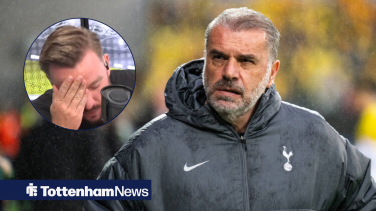 Ange Postecoglou, Jamie O'Hara