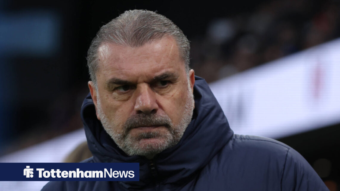 Postecoglou