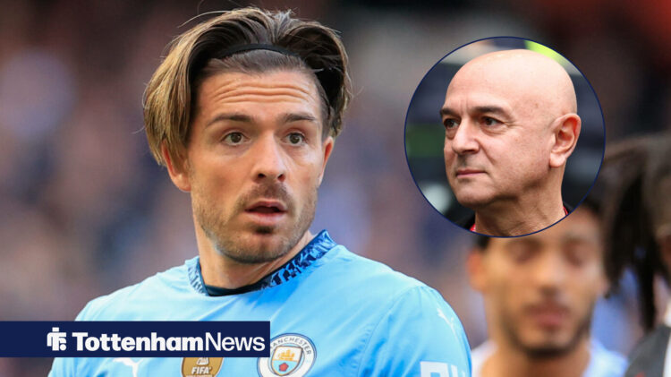 Grealish Levy