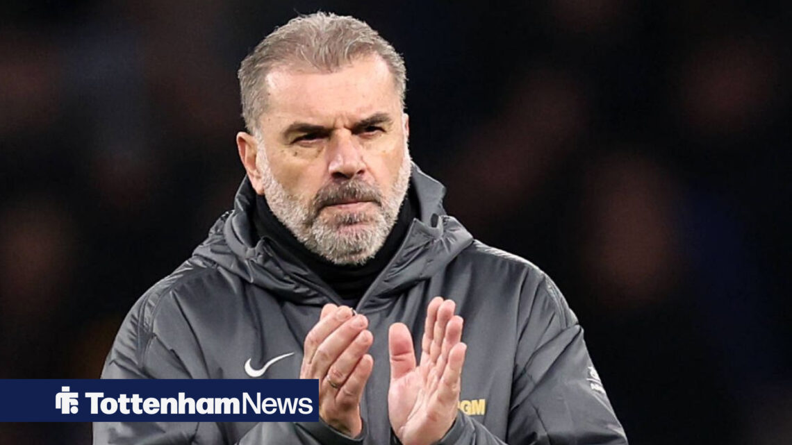 Ange Postecoglou