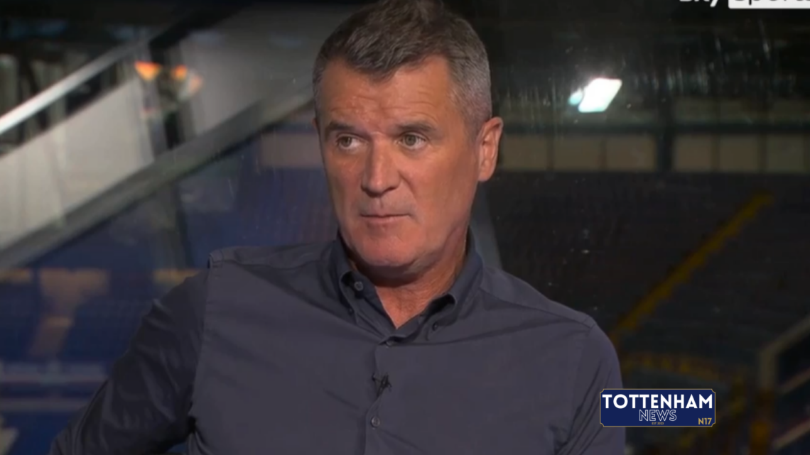 Roy Keane