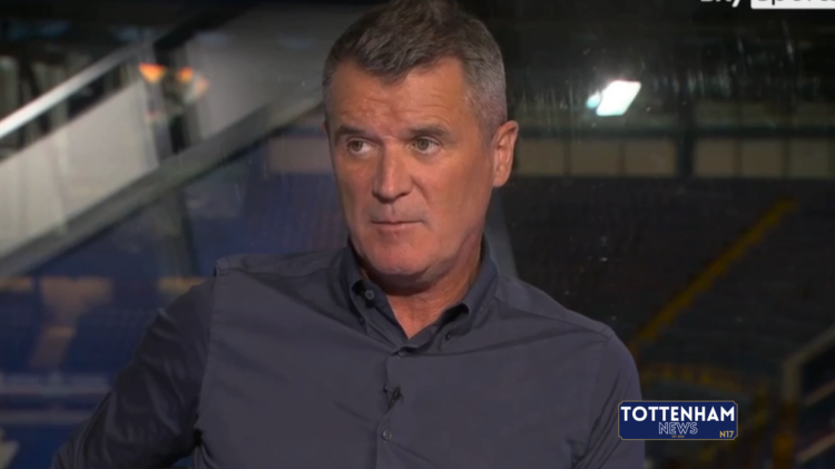 Roy Keane