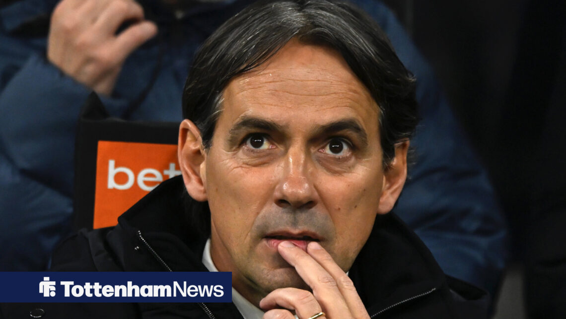 Simone Inzaghi