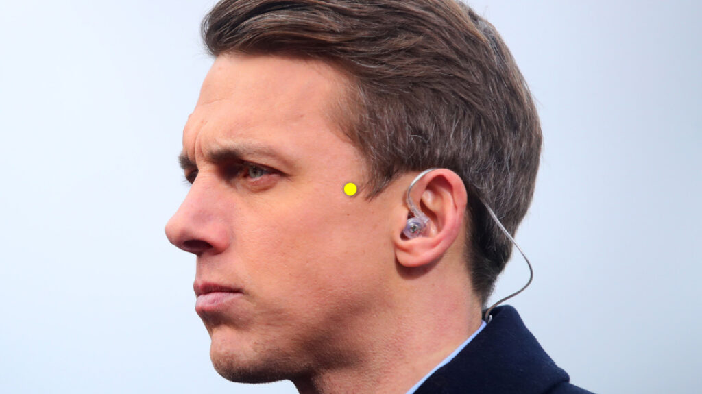 Stephen Warnock