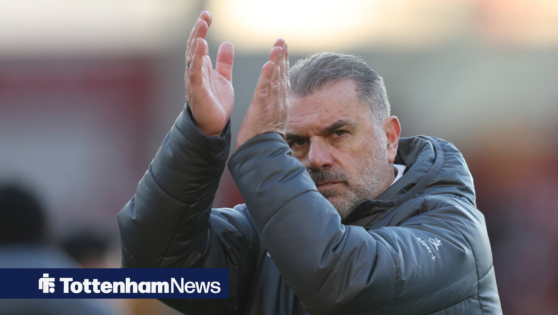 Ange Postecoglou admired by Premier League club’s board as sack lined up - tottenhamhotspurnews.com