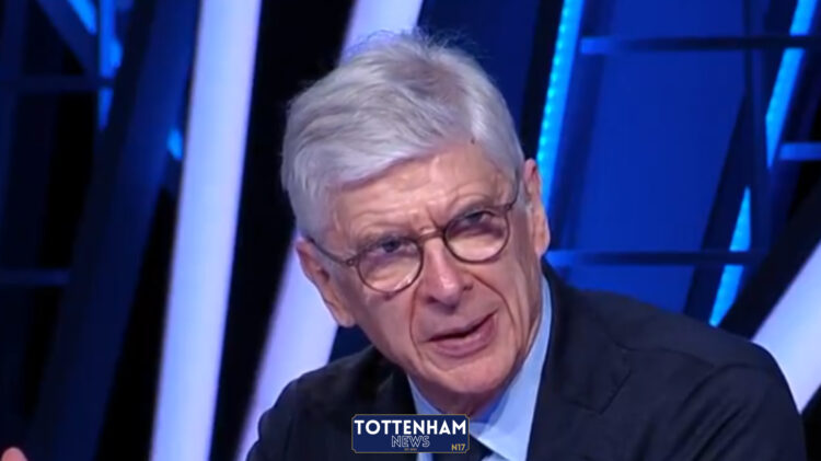 Arsene Wenger