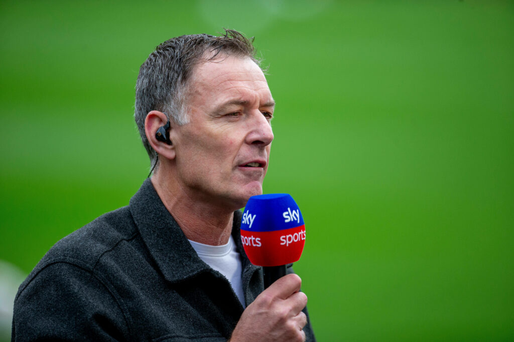 Chris Sutton
