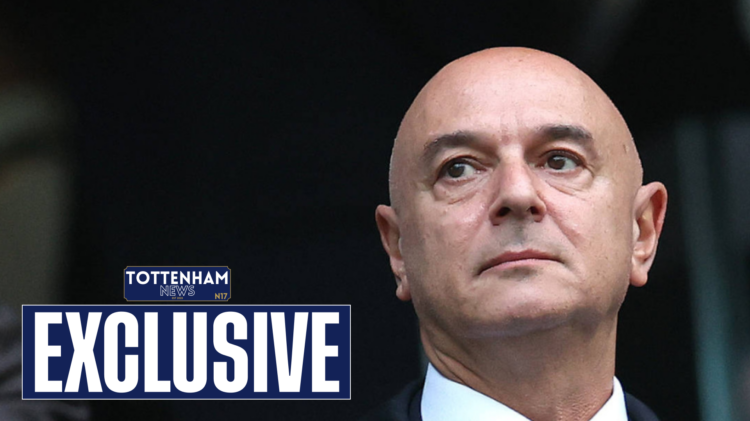 Daniel Levy