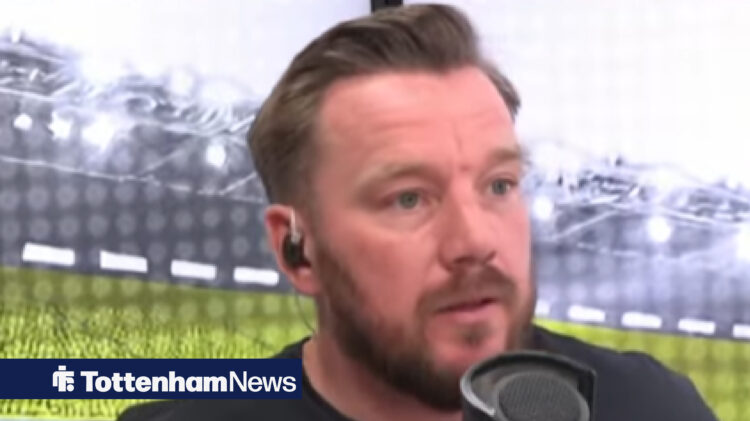 Jamie O'Hara