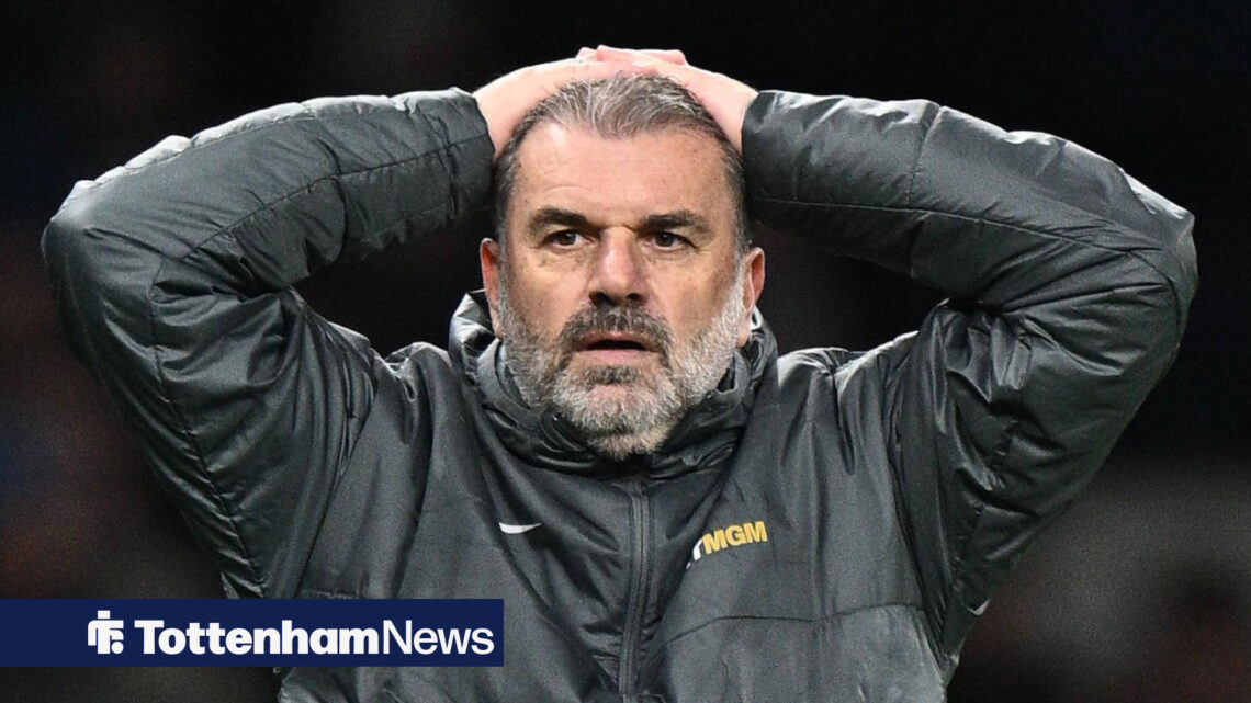 Ange Postecoglou