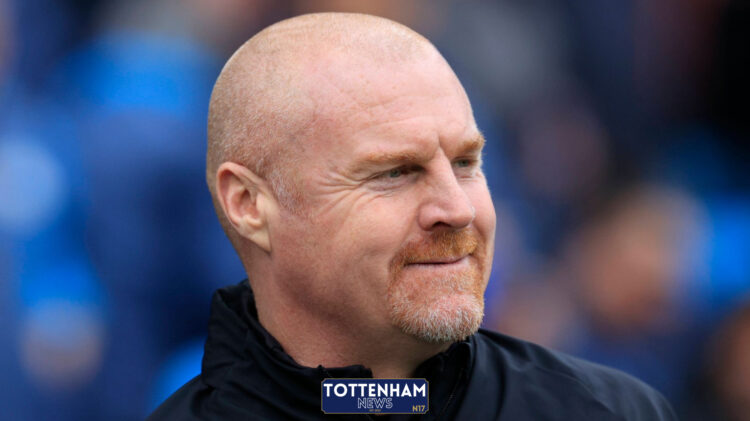 Sean Dyche