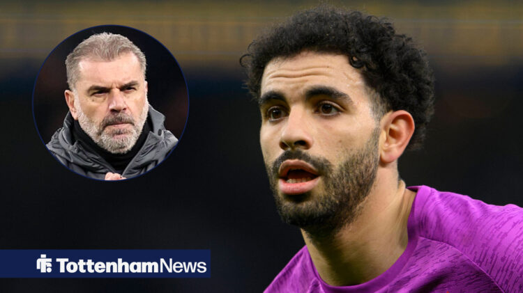 Rayan Ait-Nouri, Ange Postecoglou