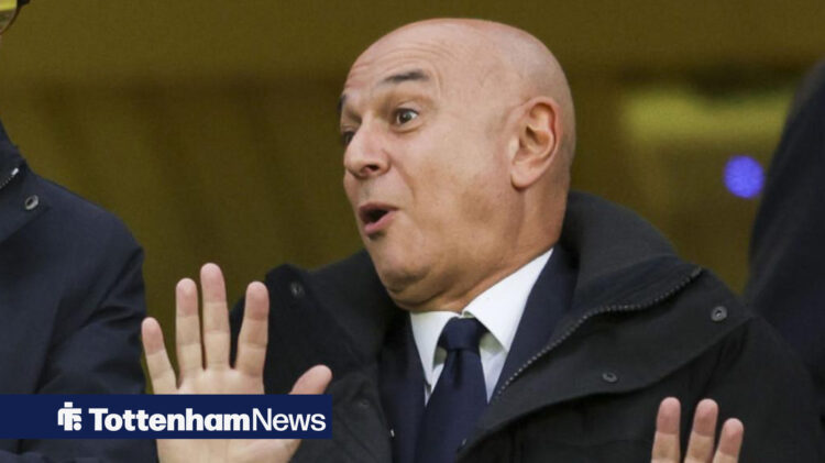 Daniel Levy