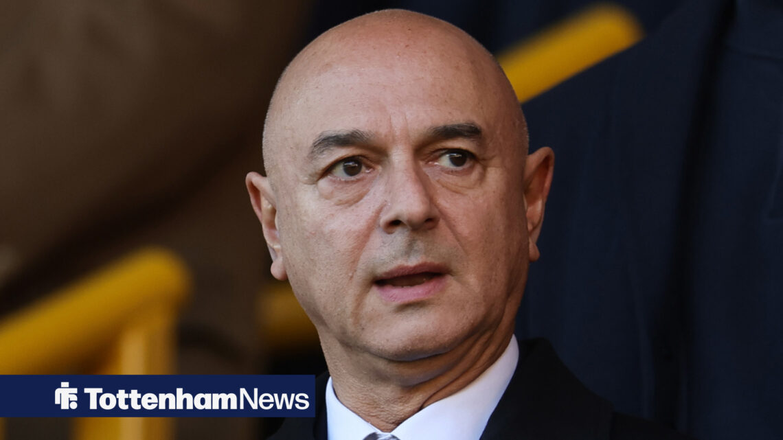 Daniel Levy