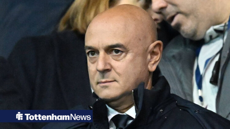 Daniel Levy