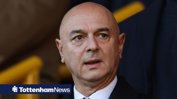 Daniel Levy