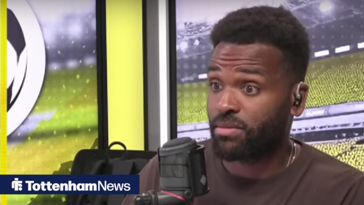 Darren Bent