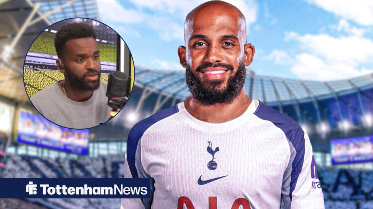 Darren Bent has had his say on Tottenham and Bryan Mbeumo.