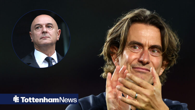 Thomas Frank and Daniel Levy