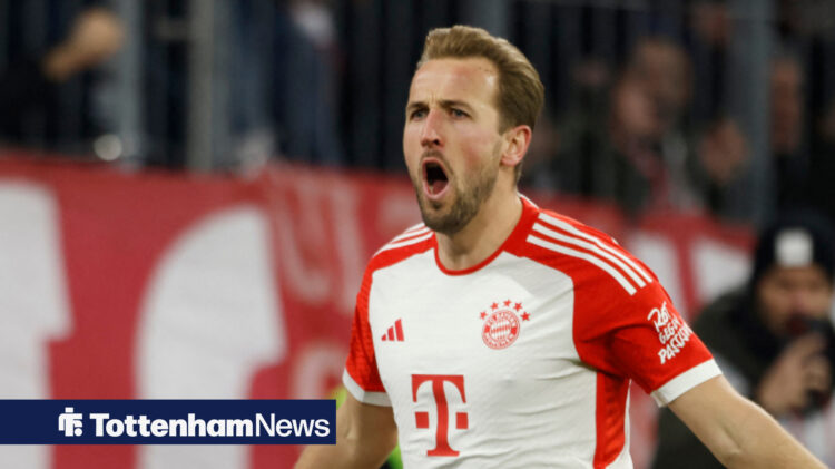 Harry Kane