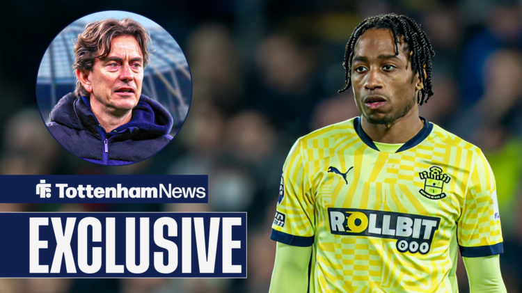 Thomas Frank, Kyle Walker-Peters
