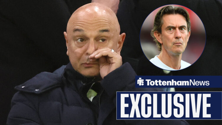 Frank, Levy Exclusive