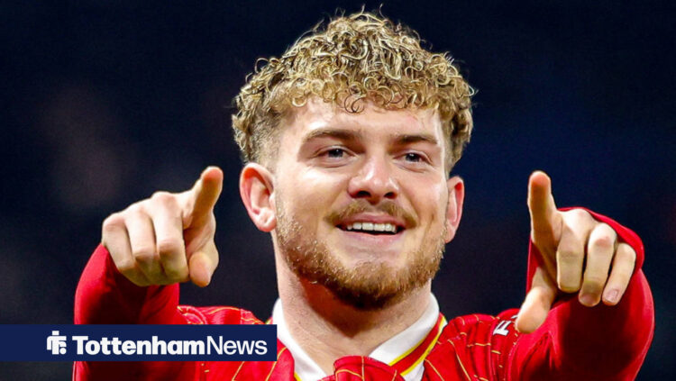 Elliott, Tottenham