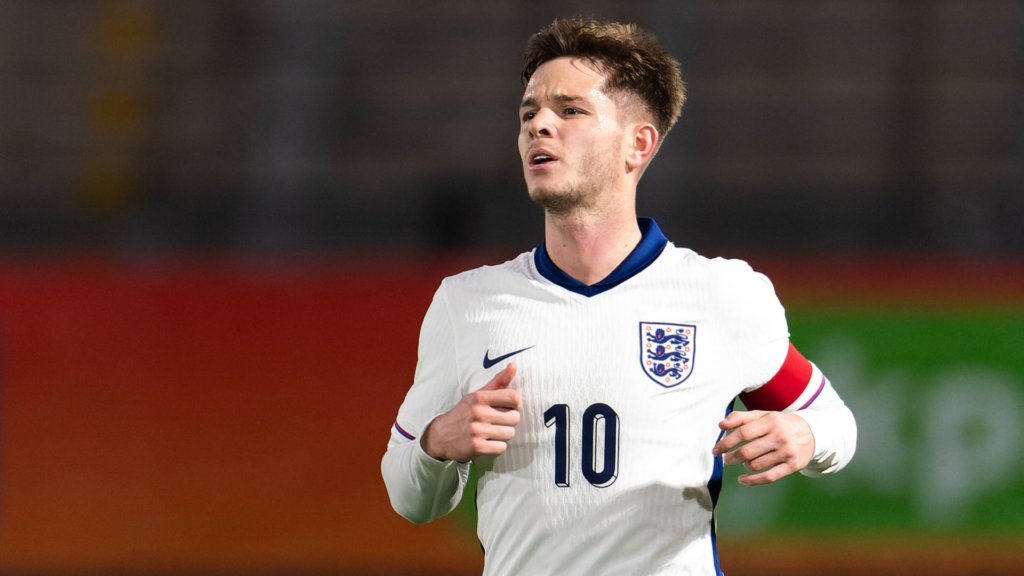 Tottenham, James McAtee