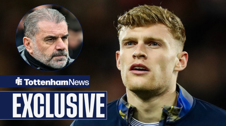 Jarrad Branthwaite, Ange Postecoglou