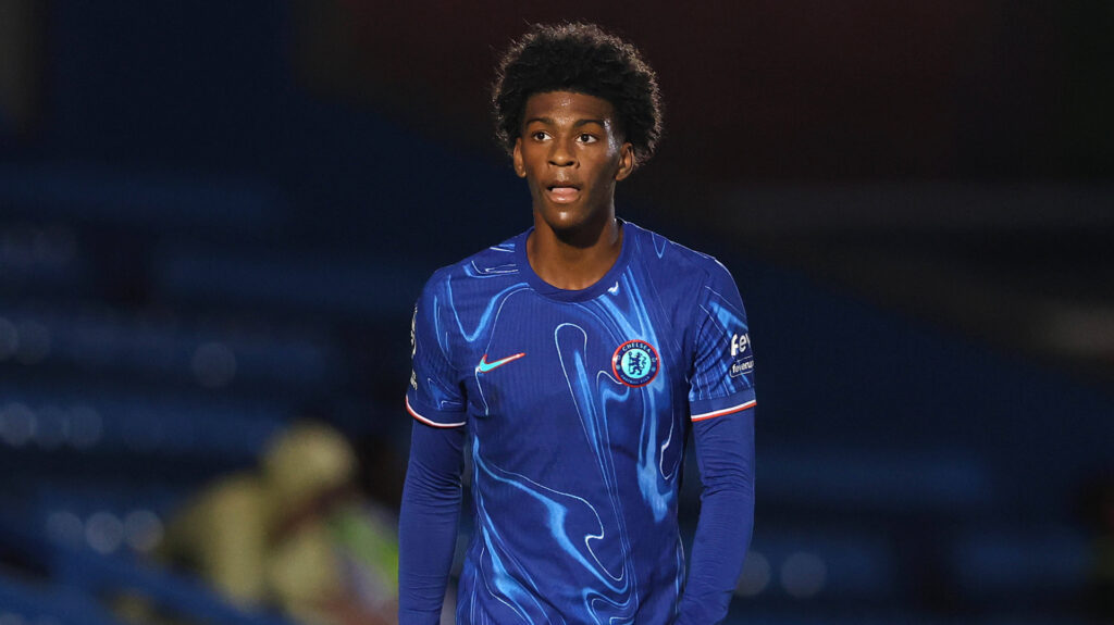 Josh Acheampong