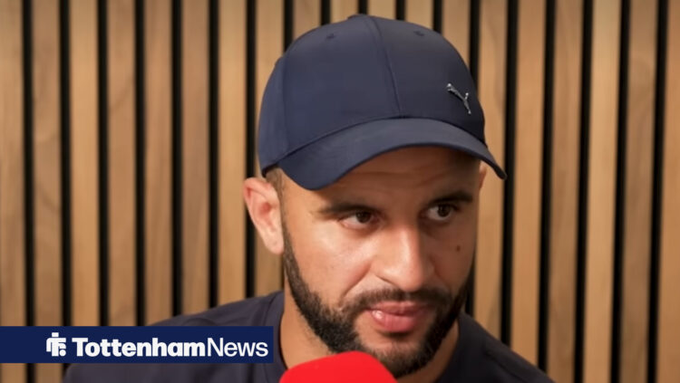 Kyle Walker