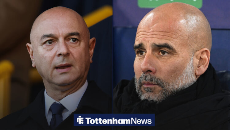 Levy Guardiola