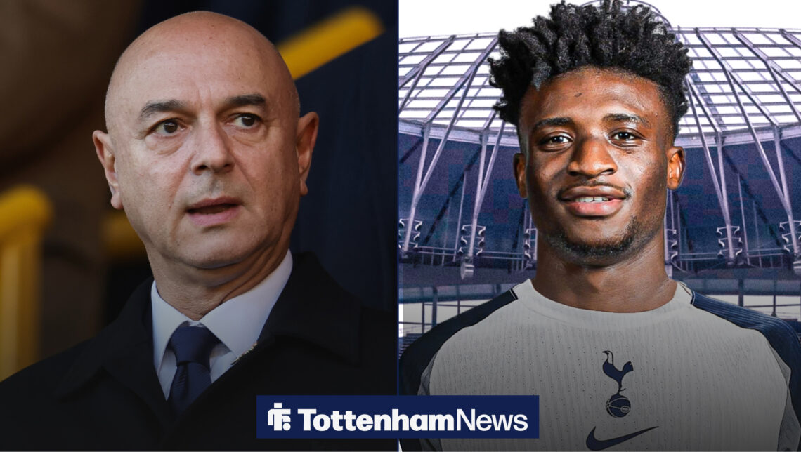 Levy and Kudus