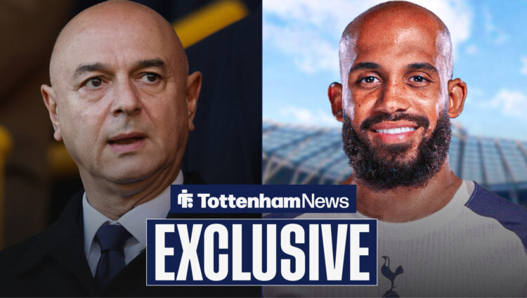 Levy, Mbeumo Exclusive