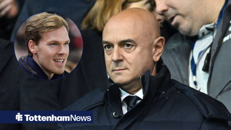 Levy Sunderland