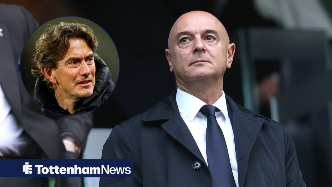 Levy and Frank