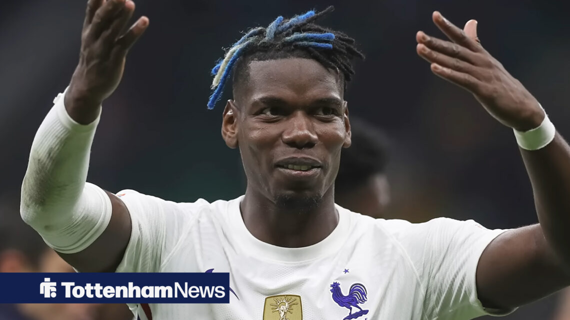 Paul Pogba