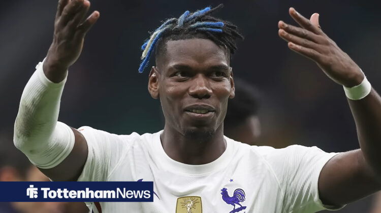 Paul Pogba
