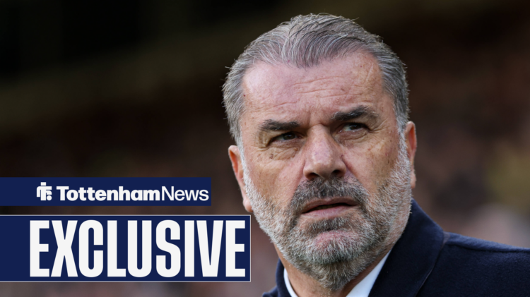Ange Postecoglou
