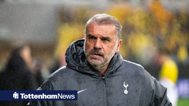 Ange Postecoglou