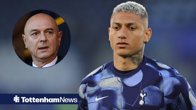 Richarlison Levy