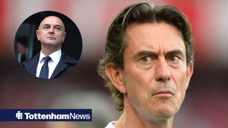 Thomas Frank & Daniel Levy