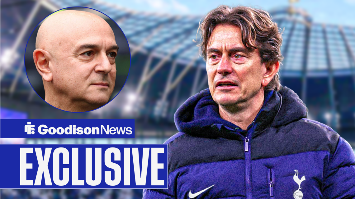 Thomas Frank, Daniel Levy