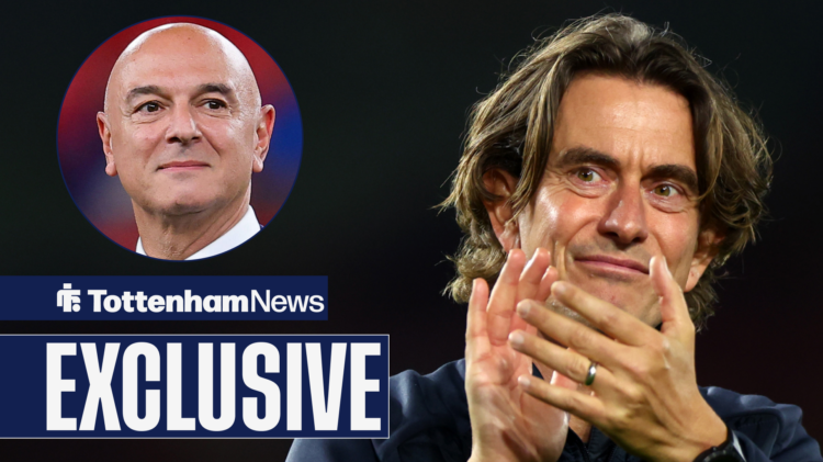 Thomas Frank, Daniel Levy