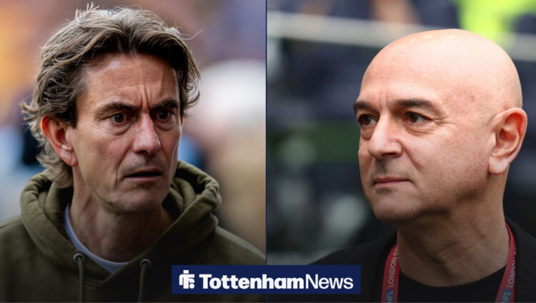 Thomas Frank, Daniel Levy