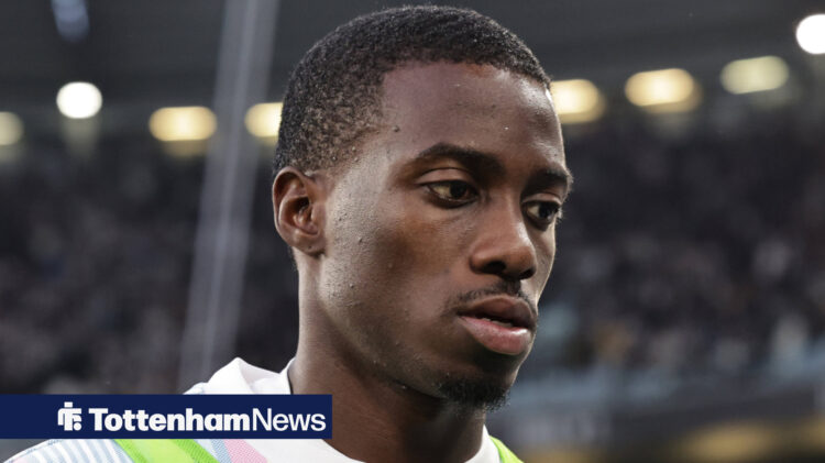 Timothy Weah