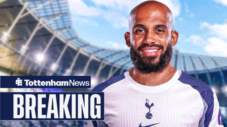 Tottenham Bryan Mbeumo